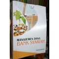 Manajemen Dana Bank Syariah