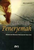 Menjadi Penerjemah 