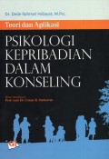 Teori Dan Aplikasi; Psikologi Kepribadian Dalam Konseling