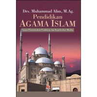 Pendidikan Agama Islam