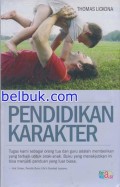 Pendidikan Karakter