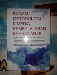 Ragam Metodologi & Media Pembelajaran Bahasa Arab