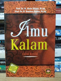 Ilmu Kalam