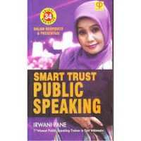 Smart Trust Public Speaking