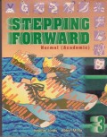 Stepping Forward Normal (Academic) 4