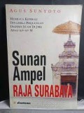 Sunan ampel raja surabaya