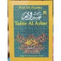 Tafsir Al Azhar Juzu' V