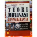 Teori Motivasi & Pengukurannya