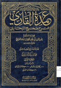 عمدة القاري : شرح صحيح البخاري جلد : 13