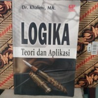 Logika Teori dan Aplikasi