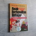 Anak Berkesulitan Belajar