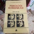 Psikologi Komunikasi EDISI REVISI