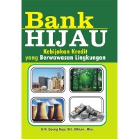 Bank Hijau