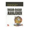 Dasar-Dasar Manajemen