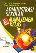 Administrasi Sekolah & Manajemen kelas