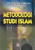 Metodologi Studi Islam