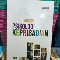 Psikologi Kepribadian Edisi Revisi