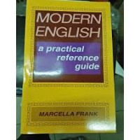 Modern English a Pratical Reference Guide