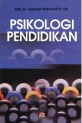 Psikologi Pendidikan