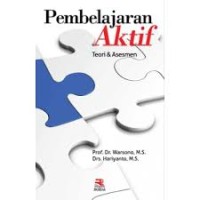 Pembelajaran Aktif Teori dan Asesmen