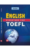 english structure for TOEFL