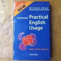 Practial English Usage