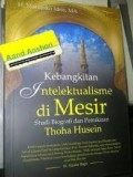 Kebangkitan Intelektualisme di mesir ; studi ografi dan pemikiran Thoha Husein