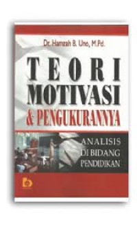 Teori Motivasi & Pengukurannya