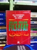 seluk beluk filsafat islam