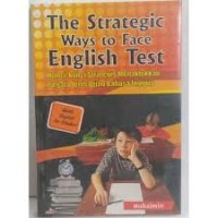 The Strategic Ways To Face English Test