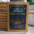 Tafsir Al Azhar Juz XII