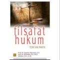 Filsafat Hukum Teori dan Praktek