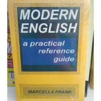 Modern English a Pratical Reference Guide