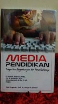 Media Pendidikan