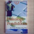 Psikologi Pendidikan