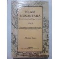 Islam Nusantara Ijtihad Jenius & Ijma' Ulama' Indonesia Jilid 1