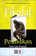 filsafat pendidikan teori dan praktik