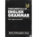 Fundamentals Of English Grammar ; Second Adition