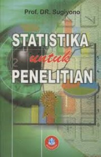 Statistika Untuk Penelitian