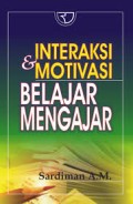 Interaksi & Motivasi Belajar mengajar