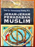 Jeram-Jeram Peradaban Muslim