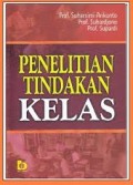 Penelitian Tindakan Kelas