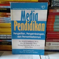 Media Pendidikan