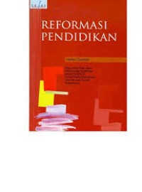 Reformasi Pendidikan