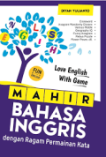 Mahir bahasa Inggris dengan Ragam Permainan Kata