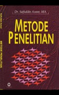 Metode Penelitian