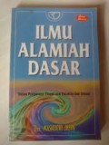 Ilmu Alamiah Dasar