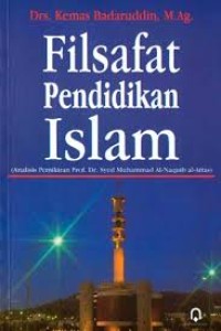 Filsafat Pendidikan Islam