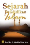 Sejarah Pendidikan Islam