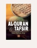 Metode Penelitian Al-Quran Dan Tafsir